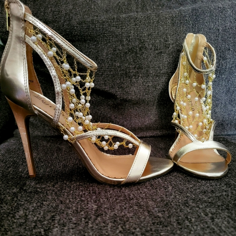 ZiGi soho heels